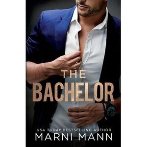 The Bachelor -- Marni Mann